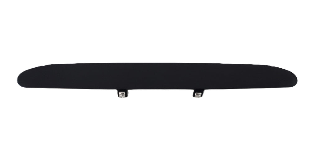 Hood Scoop Block-Off / Scoop Delete - 2015-2021 Subaru WRX/STI