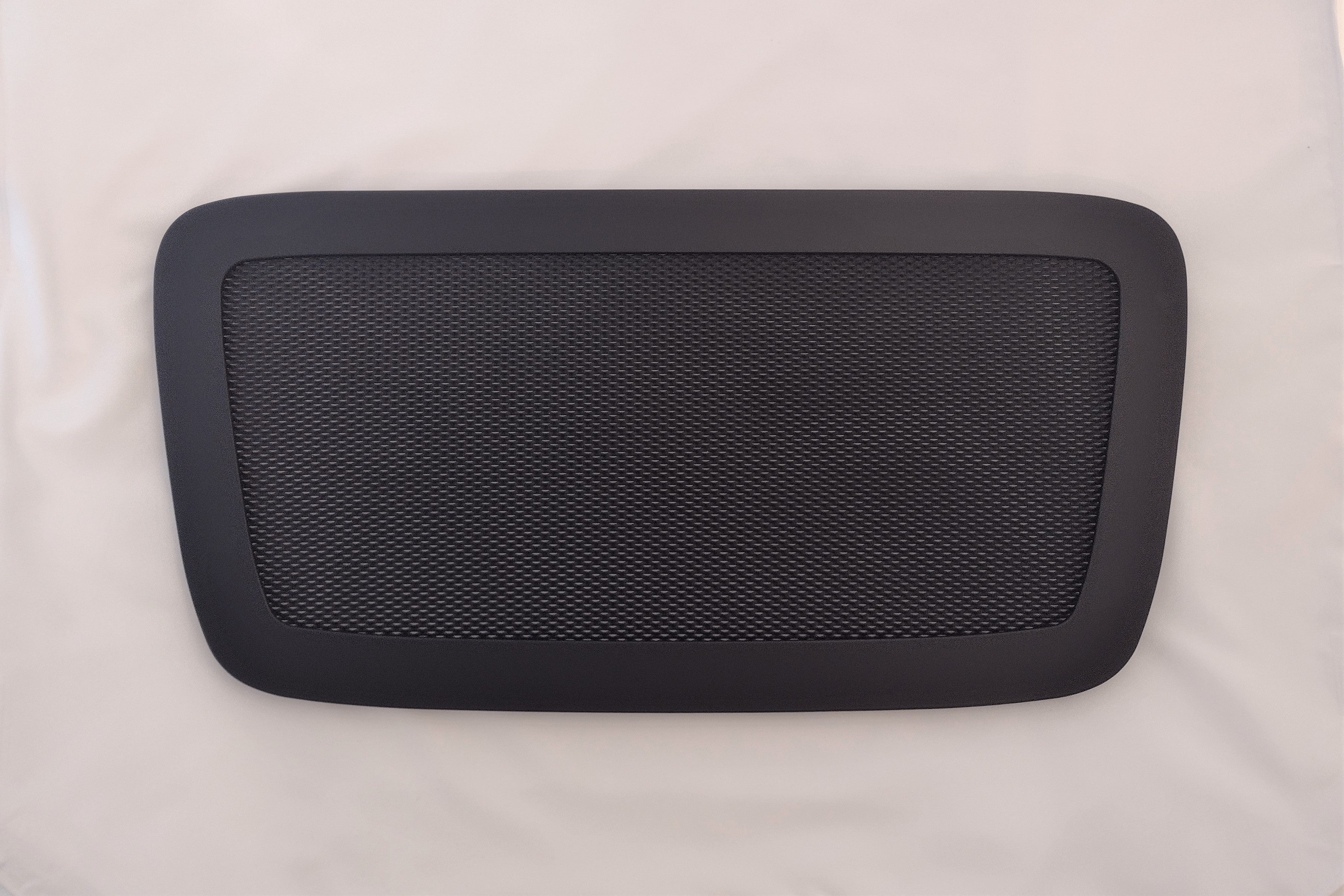WRX/STI Hood Vent (scoop delete) - 2004 / 2005