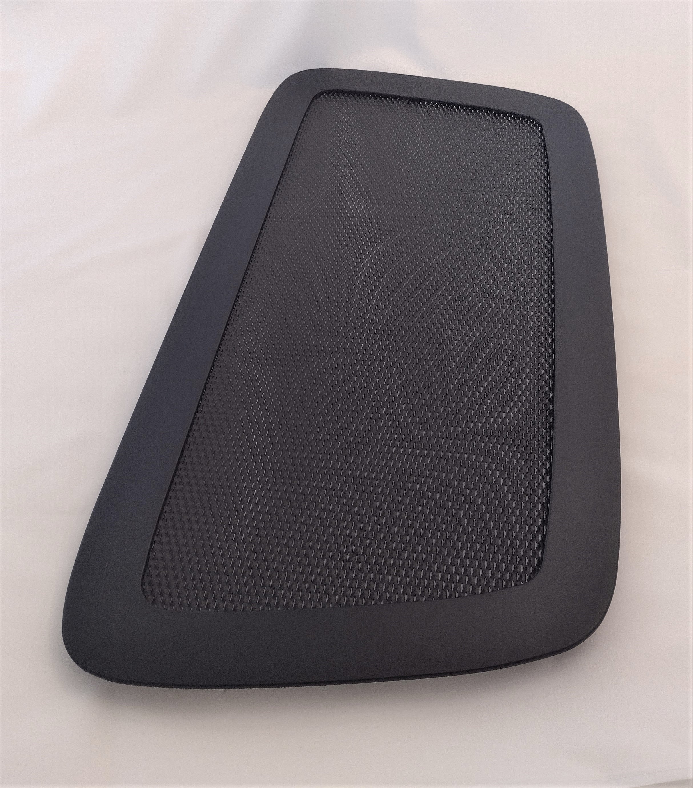 WRX/STI Hood Vent (scoop delete) - 2004 / 2005