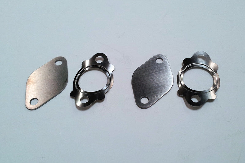 Subaru Air Pump Valve Plate Set - 2006+ WRX/STI/LGT/FXT