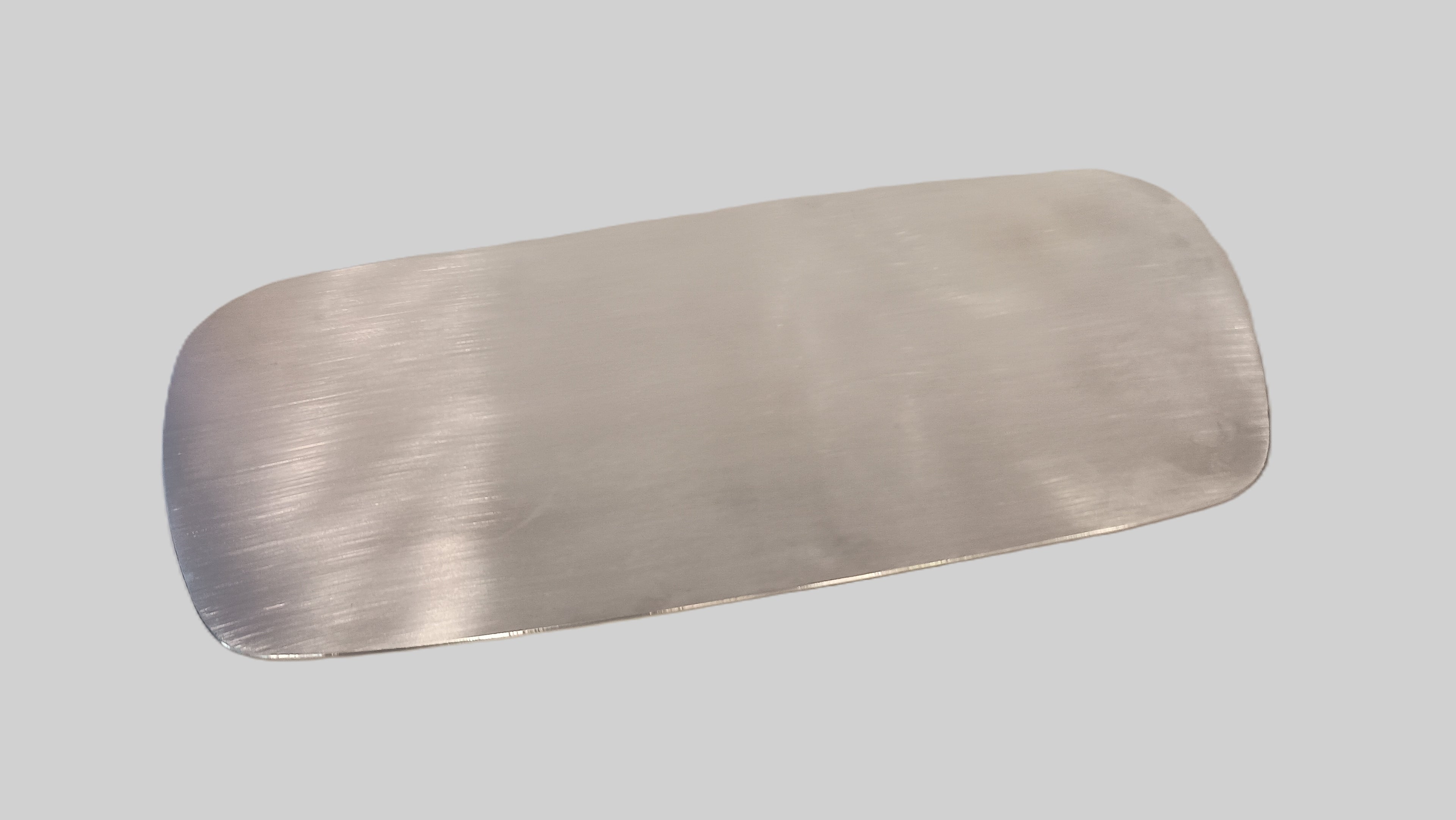WRX/STI Scoop Delete Plate - 2002 / 2003 / FXT