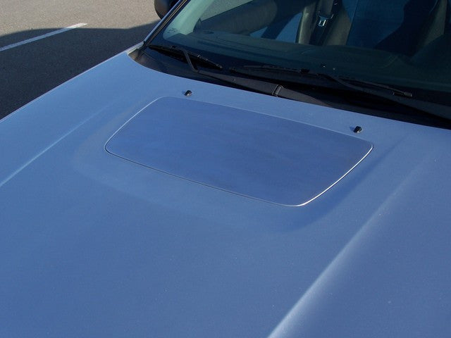 WRX/STI Scoop Delete Plate - 2004 / 2005