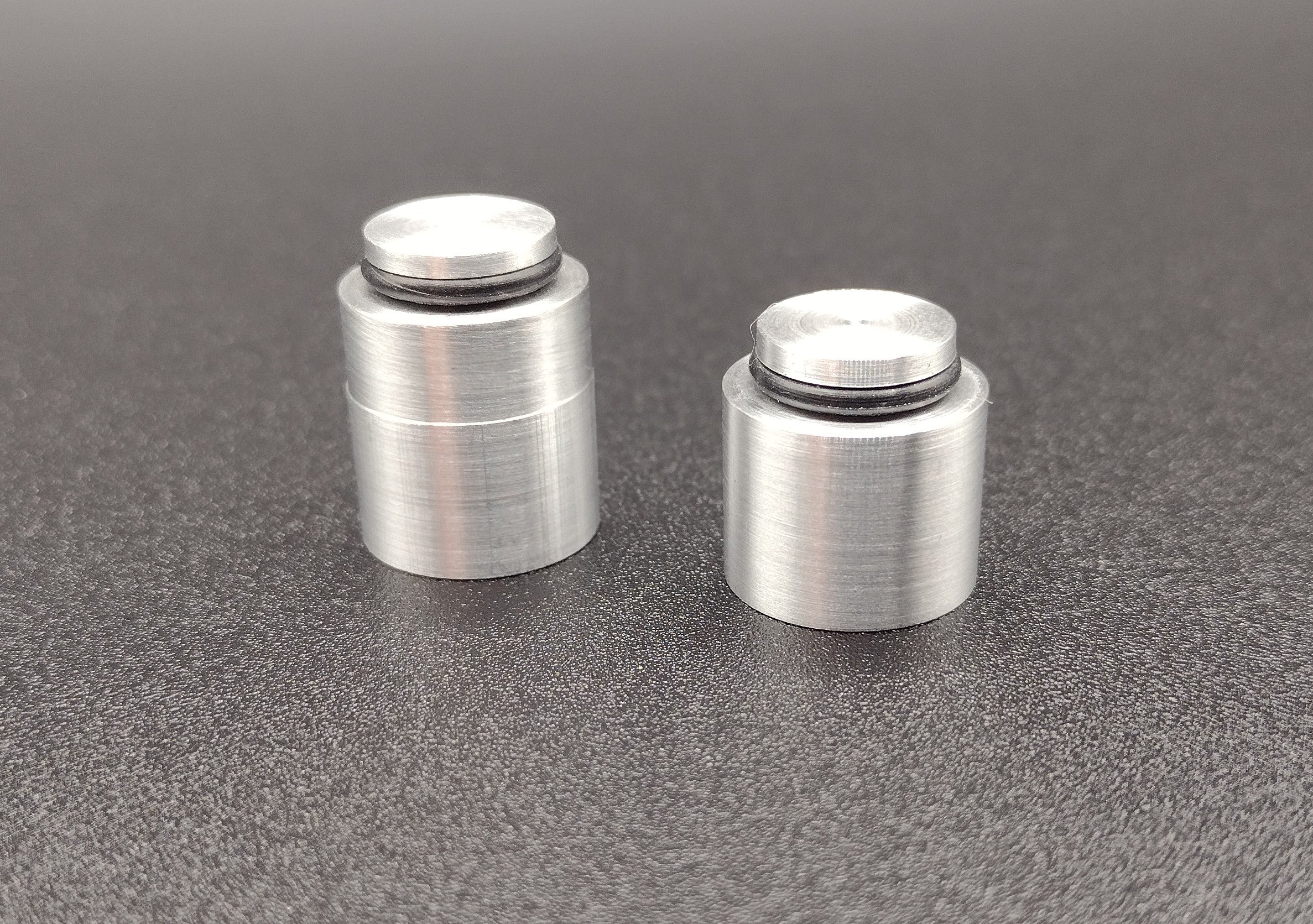 Weldless TGV Delete Kit - '02 thru '06/ '07 Subaru WRX/STI